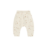 Woven Pant | Stars