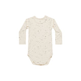 Bamboo Long Sleeve Bodysuit | Twinkle