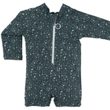 The "Quinn" Sunsuit