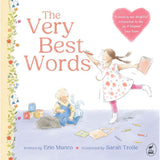 The Very Best Words Book