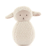Roly Poly Musical Toy - Sophie Sheep