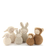 Roly Poly Musical Toy - Sophie Sheep