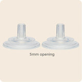 Subo Straw Spout 2pk - 5mm Spout