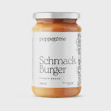 Schmack Burger