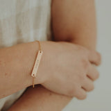Bar Bracelet