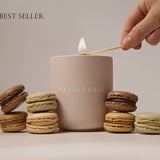 Pâtisserie Perfumed Candle