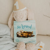 Little Book of Love | Board Book