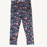 Sophie Leggings - Watercolour Floral