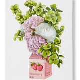 Strawberry Milk (mini)