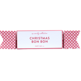 The Candy Collective Christmas Bon Bon Party Mix 100g RED