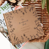 The Grandparents Book - Natural Kraft