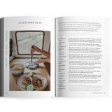 The Slow Road Cookbook