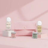 Nude Kiwi Skincare Travel Set