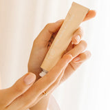 Vanilla Coconut Lip Scrub