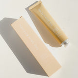 Vanilla Coconut Lip Scrub