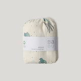 Muslin Wash Cloth (6pk) NZ Forest