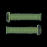 Wishbone Grips - Green, Pink, Yellow, Red