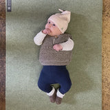 100% NZ Wool Baby Mat