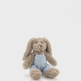 Baby Honey Bunny Boy- Baby Blue