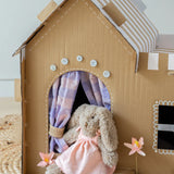 Baby Honey Bunny Girl -Baby Pink