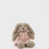 Baby Honey Bunny Girl -Baby Pink