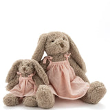 Baby Honey Bunny Girl -Baby Pink