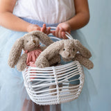 Baby Honey Bunny Girl -Baby Pink