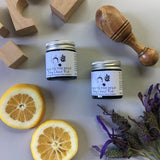 Baby Chest Rub 30gm
