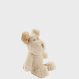 Buddy the Dog Rattle