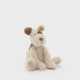 Buddy the Pup - Beige