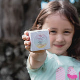 Kids shampoo - Happy days Apple