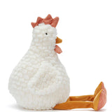 Charlie the Chicken