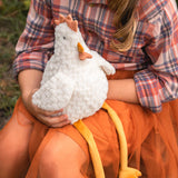 Charlie the Chicken
