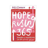 Hope Rising 365 Book