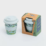 Baby Chino Cup 4oz - Deadly Animals