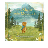 The Maker of the Mountain H/C