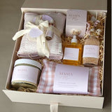 Pregnancy Self Care for Mama Giftbox