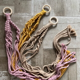 Macramé Plant Hanger All Sorted