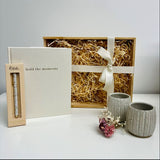 Memoirs & Mugs Giftbox