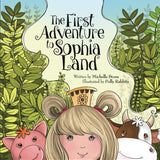 The First Adventure to Sophia Land