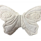 Handmade Fabric Butterfly Wings- Mini