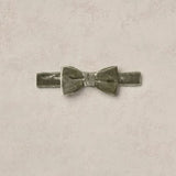 Bow Tie || Olive