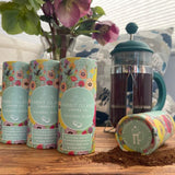 Limited Edition Plunger Tubes