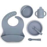 First Tableware Set