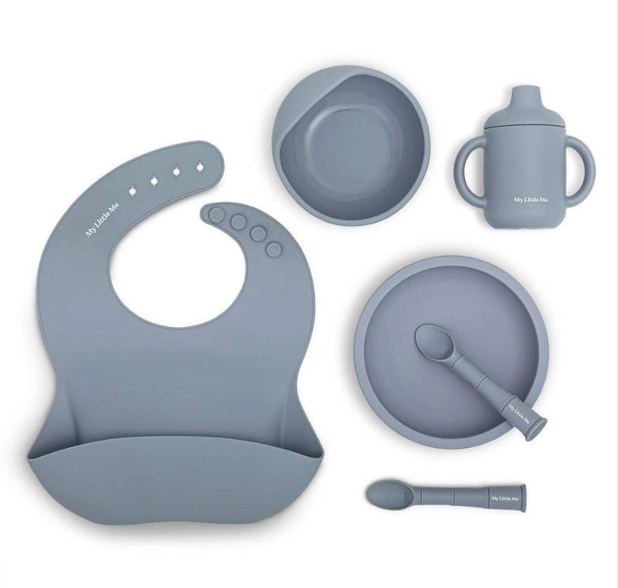 First Tableware Set