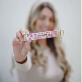 Wristlet Keychains - Vintage Floral