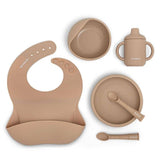 First Tableware Set