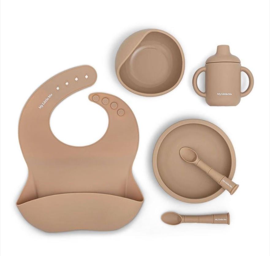 First Tableware Set