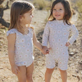 The "Emma" Sunsuit