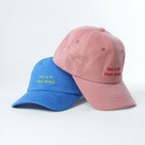 This is My First Rodeo Cap 3-10YO